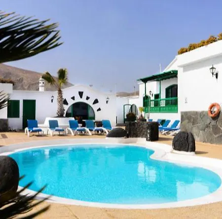 Apartment Apartamento En Finca Rural En Lanzarote *