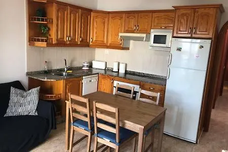 Apartamento En Finca Rural En Lanzarote Apartment San Bartolome (Las Palmas)