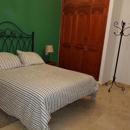 Apartamento En Finca Rural En Lanzarote *