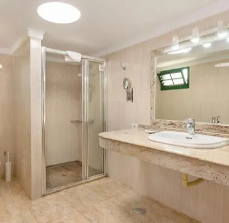 Apartamento En Finca Rural En Lanzarote