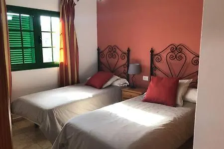 Apartamento En Finca Rural En Lanzarote Apartment *