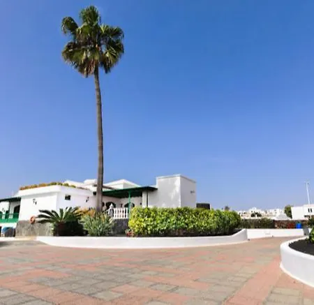 Apartamento En Finca Rural En Lanzarote