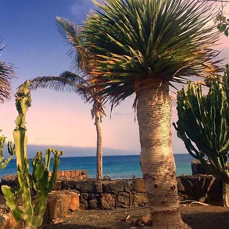 Apartamento En Finca Rural En Lanzarote San Bartolome (Las Palmas)