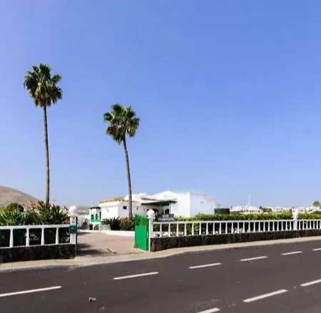 Apartment Apartamento En Finca Rural En Lanzarote *