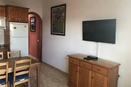 Apartment Apartamento En Finca Rural En Lanzarote *